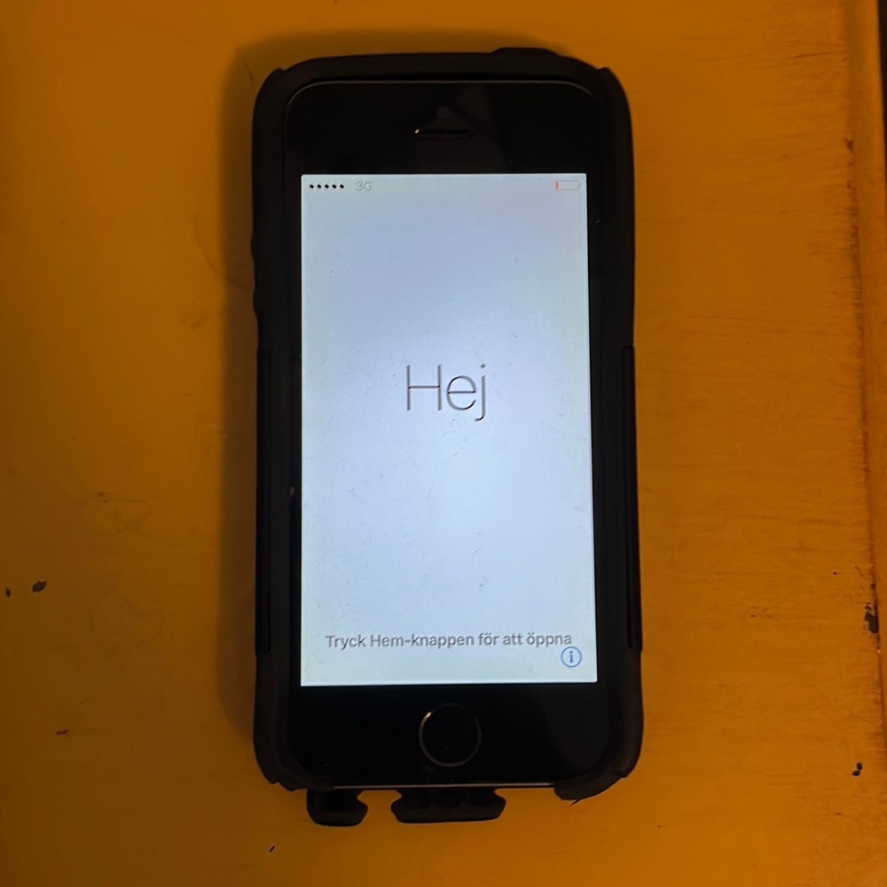 IPhone 6